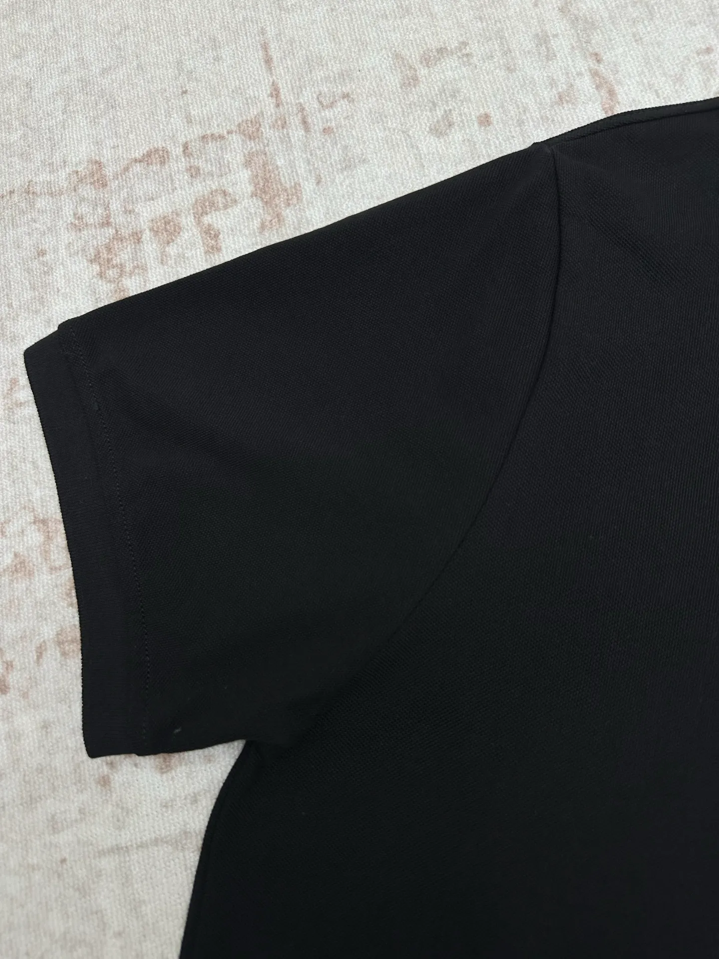 POLO Retro Versatile Polo Same Style Sizes:S-2XL